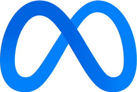 Meta Logo